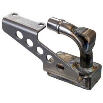 SBC 9.25in Deep .75in Tube Oil Pump Pickup