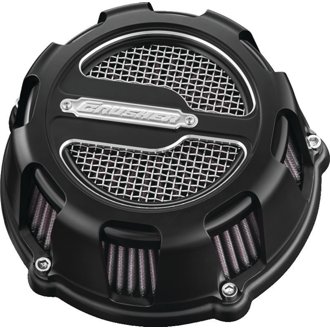 Maverick Air Cleaner Black