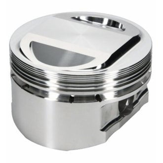 Harley-Davidson Twin Cam Big Bore Piston Kit