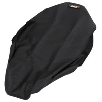 KX250F 21-22, KX450F 19-22 BLACK ALL-GRIP