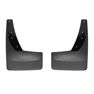 Mudflap No-Drill Digitalfit®