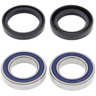 Racing 12-13 Husqvarna CR125 Wheel Bearing Kit Front