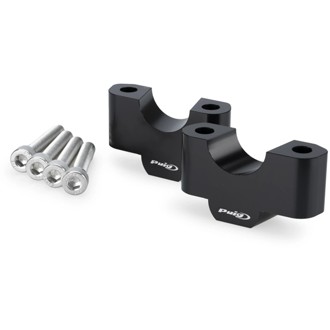 Risers Black