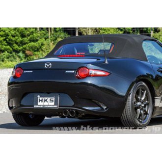 LEGAMAX Premium ROADSTER ND5RC