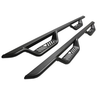 Outlaw Drop Nerf Step Bars