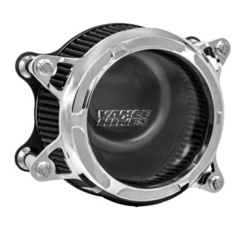 HD Multi Fit VO2 Insight Intake Kit Chrome