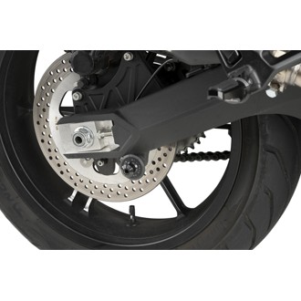 Spool Slider Pro Black
