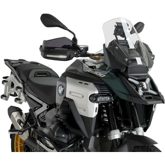 Handguards Extension Dark Smoke