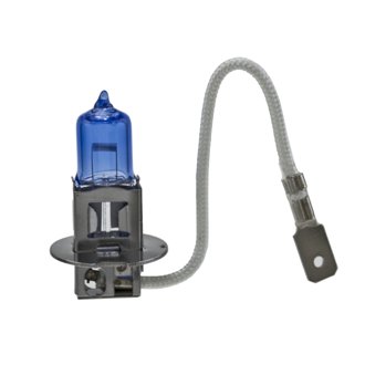 Cornering Light Bulb