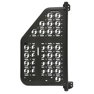 Accessory For Xts Rear-Pass. Carrier