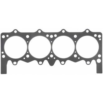 Steel Core Laminate Engine Cylinder Head Gasket