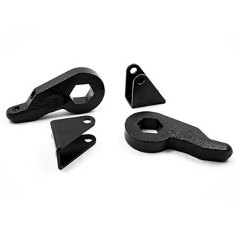 1-3 INCH ADJUSTABLE LIFT TORSION BAR KEYS (PAIR