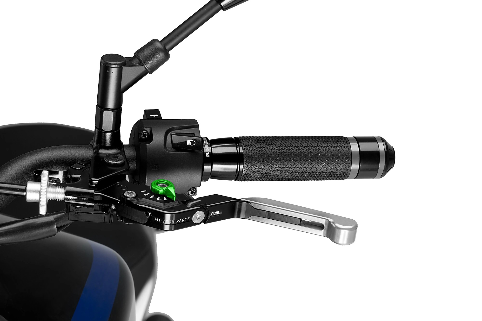 Levers 3.0.