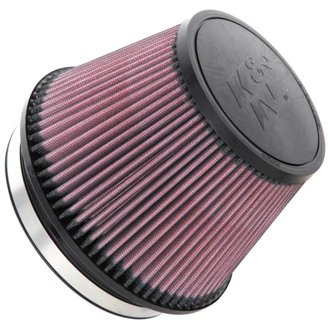 Universal Clamp-On Air Filter