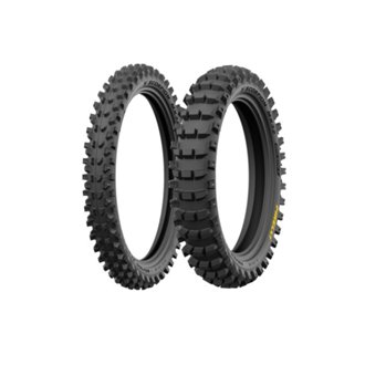 SCORPION MX32 (2.0) MID SOFT - 120/90 - 19 NHS 66M