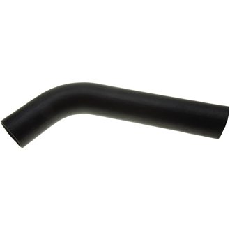 05-06 Peterbilt 335 Caterpillar C7 Diesel Upper - Pipe To Rad. Molded Coolant Hose