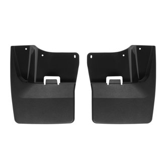 Mudflap No-Drill Digitalfit®