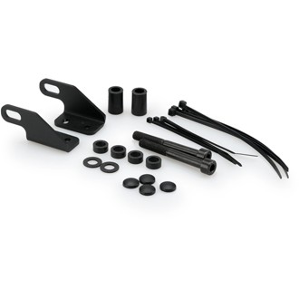 Beam Auxiliary Lights Black
