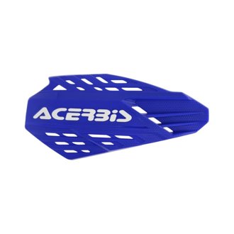 Linear Vented Repl. Cover Handguard - Blue/White