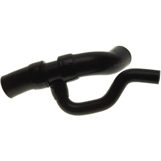 97-99 Ford Taurus V-6 3.0L Lower - Rad. To Thermostat Molded Coolant Hose