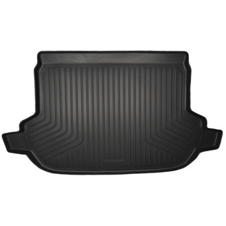 14-15 Subaru Forester WeatherBeater Black Trunk Liner