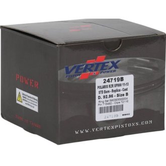 Cast Replica Piston Kit