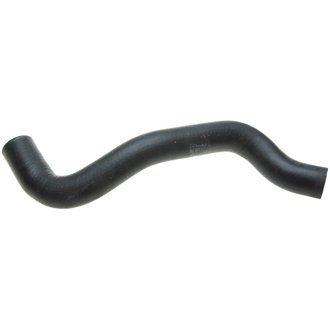 95-96 Chevrolet Corvette V-8 5.7L Upper Molded Coolant Hose