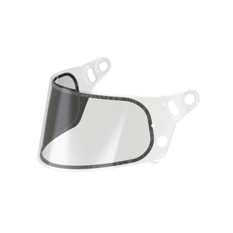 SE05 Helmet Shield - Clear
