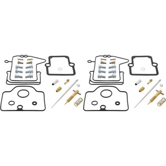 Racing 2005 Ski-Doo GSX 600 Carburetor Rebuild Kit