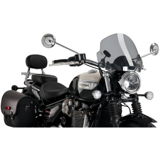 Trend Smoke