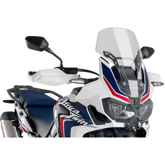 Headlight Protector Clear