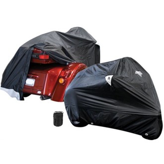 Trike Cover Xl