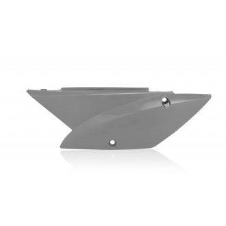 10+ Kawasaki KLX110/110L Side Panels - Gray