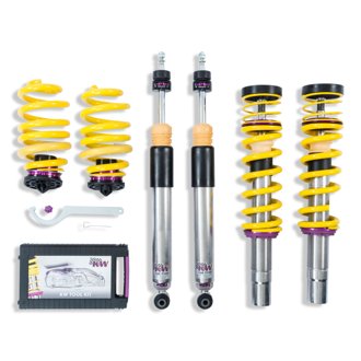 COILOVER KIT V3