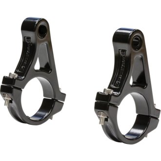 HD 2in Bar Clamp Bracket