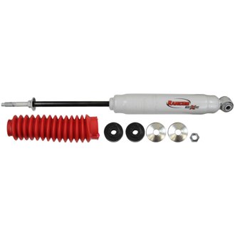 14-19 Ram 2500 Front RS5000X Shock