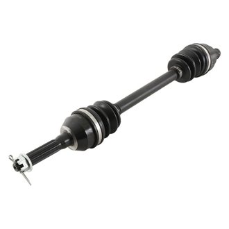 TRK 8 AXLE POLARIS