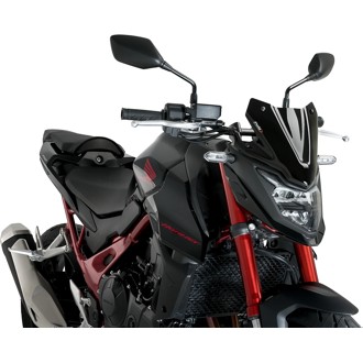 New Generation Sport Black