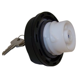 Fuel Cap