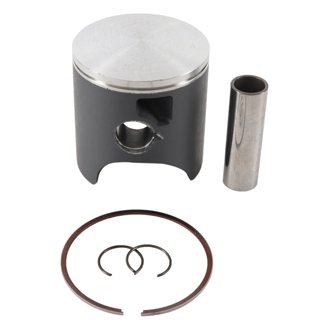Vertex Piston 04-11 KTM 105 SX 105cc Cast Replica Stroker Piston Kit 112cc. 1.5mm Longer Skirt.