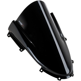 Z-Racing Screen Black