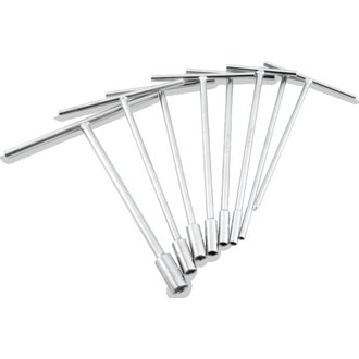 T-Handle Set (6mm/8mm/10mm/11mm/12mm/14mm/18mm