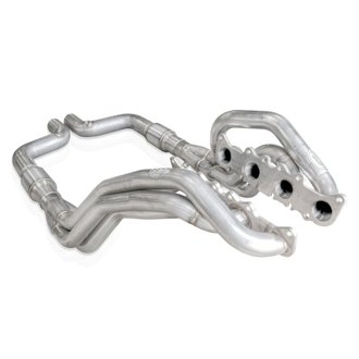 15-24 Mustang Headers Stainless Power Performance Connect 1-7/8in