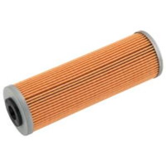 BM-650 Oil Filter - Black