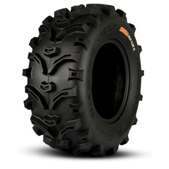K299A Bear Claw XL Front Tire - 25x12.5-12 6PR 51F TL 25681032