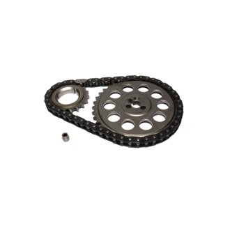 Hi-Tech Roller Timing Set Cb