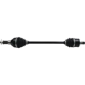 Racing 20-23 Kawasaki Teryx KRX 1000 6 Ball Axle Front Left