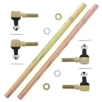 All Balls Heavy Duty Tie Rod Kit