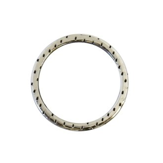 Harley-Davidson Big Twins 1340 Exhaust Port Gasket - Set of 10