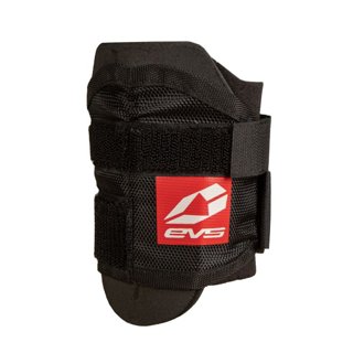 Evs Wrist Brace Black - Adult